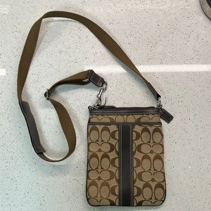 Coach Crossbody Bag